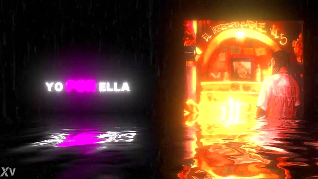 Sizzling Anime Saori Gets Her Naughty Fantasies Fulfilled In 3D Glory