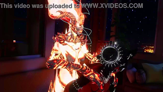 Horny MILF Gets Her Tight Pussy Stuffed by Giant Dick for Hardcore Anal Delights