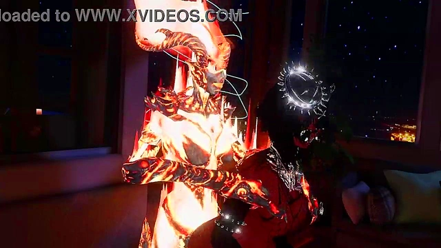 Horny MILF Gets Her Tight Pussy Stuffed by Giant Dick for Hardcore Anal Delights