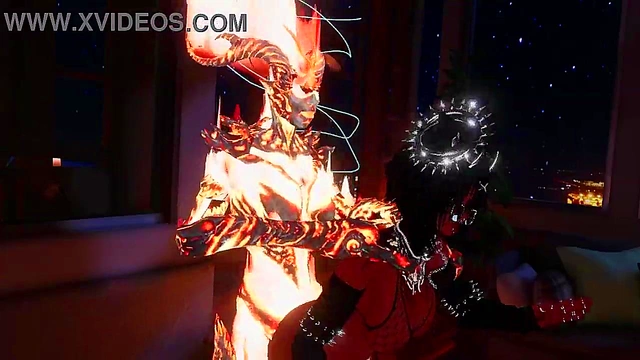 Horny MILF Gets Her Tight Pussy Stuffed by Giant Dick for Hardcore Anal Delights