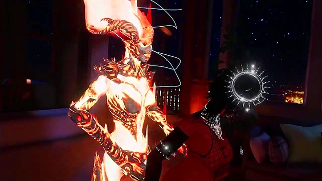 Horny MILF Gets Her Tight Pussy Stuffed by Giant Dick for Hardcore Anal Delights