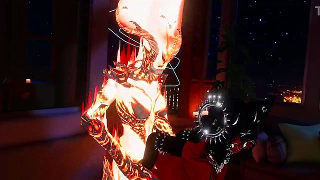 Horny MILF Gets Her Tight Pussy Stuffed by Giant Dick for Hardcore Anal Delights