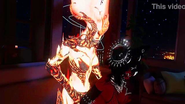 Horny MILF Gets Her Tight Pussy Stuffed by Giant Dick for Hardcore Anal Delights