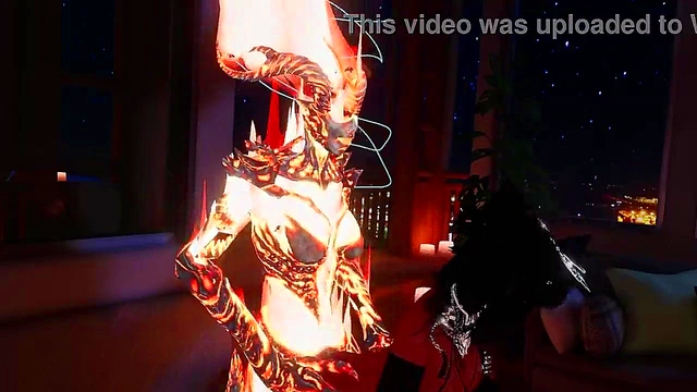 Horny MILF Gets Her Tight Pussy Stuffed by Giant Dick for Hardcore Anal Delights