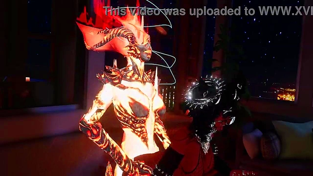 Horny MILF Gets Her Tight Pussy Stuffed by Giant Dick for Hardcore Anal Delights