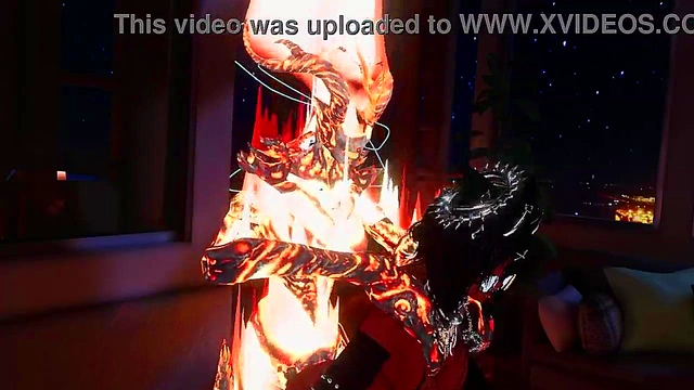 Horny MILF Gets Her Tight Pussy Stuffed by Giant Dick for Hardcore Anal Delights