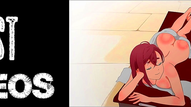 SAO Girls Enjoy Festive Orgy With Lucky Guy For Epic Group Sex Adventure