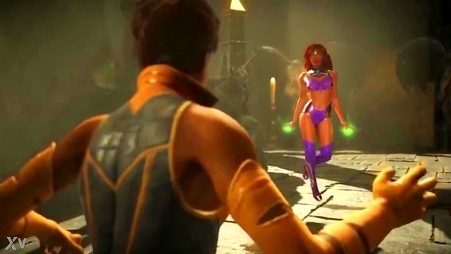 Horny Wife Cheats With Nei or While Simpson’s Homer Watches Jealously From Afar