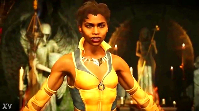 Horny Wife Cheats With Nei or While Simpson’s Homer Watches Jealously From Afar