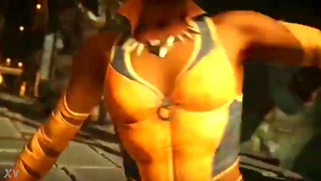 Horny Wife Cheats With Nei or While Simpson’s Homer Watches Jealously From Afar