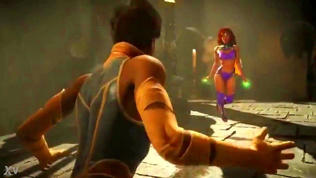 Horny Wife Cheats With Nei or While Simpson’s Homer Watches Jealously From Afar