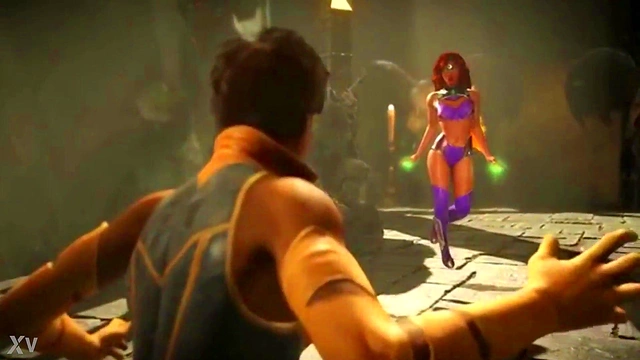 Horny Wife Cheats With Nei or While Simpson’s Homer Watches Jealously From Afar