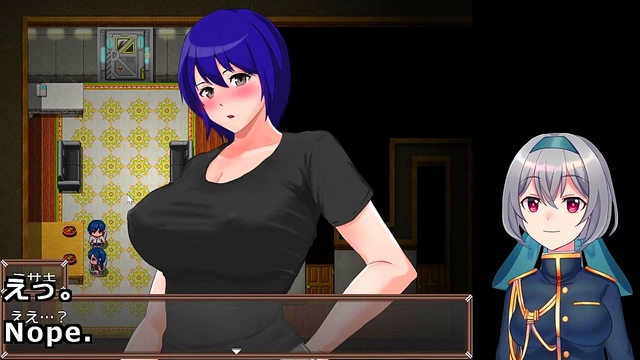 Milf Gets Giant Cock Blowjob & Squirts Publicly Before Juicy Creampie Orgasm