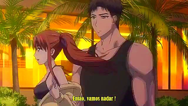 Shy Nei or’s Forbidden Heat Revealed by Passionate Firefighter's Urgent Needs