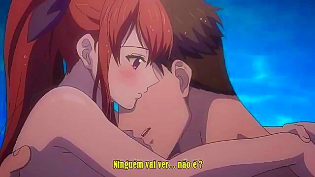 Shy Nei or’s Forbidden Heat Revealed by Passionate Firefighter's Urgent Needs