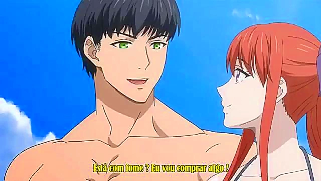 Shy Nei or’s Forbidden Heat Revealed by Passionate Firefighter's Urgent Needs