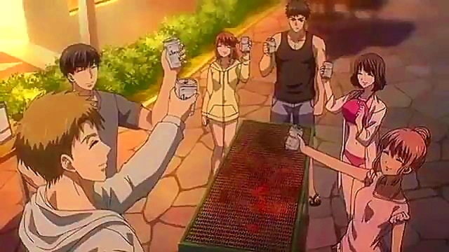 Shy Nei or’s Forbidden Heat Revealed by Passionate Firefighter's Urgent Needs