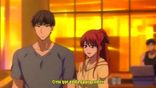 Shy Nei or’s Forbidden Heat Revealed by Passionate Firefighter's Urgent Needs