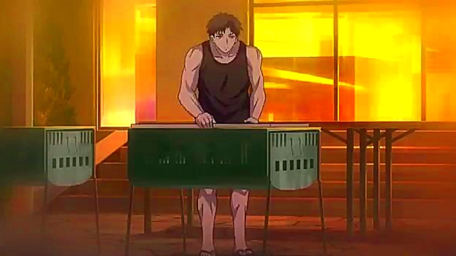 Shy Nei or’s Forbidden Heat Revealed by Passionate Firefighter's Urgent Needs