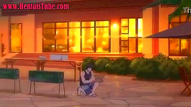 Shy Nei or’s Forbidden Heat Revealed by Passionate Firefighter's Urgent Needs