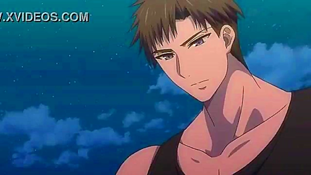 Shy Nei or’s Forbidden Heat Revealed by Passionate Firefighter's Urgent Needs