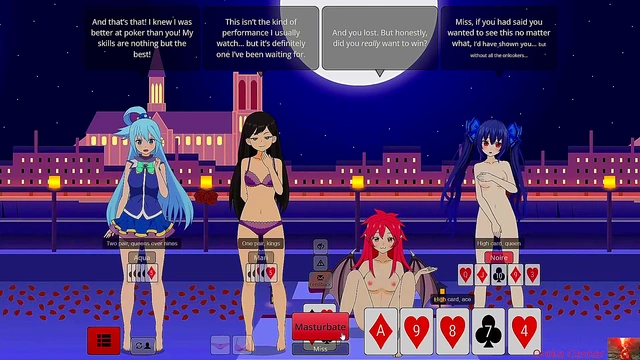 Naughty Stepsis Shares Anime DVDs & Gets Fucked Hard By Stepbro - Blowjob Real Orgasm