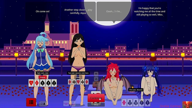 Naughty Stepsis Shares Anime DVDs & Gets Fucked Hard By Stepbro - Blowjob Real Orgasm