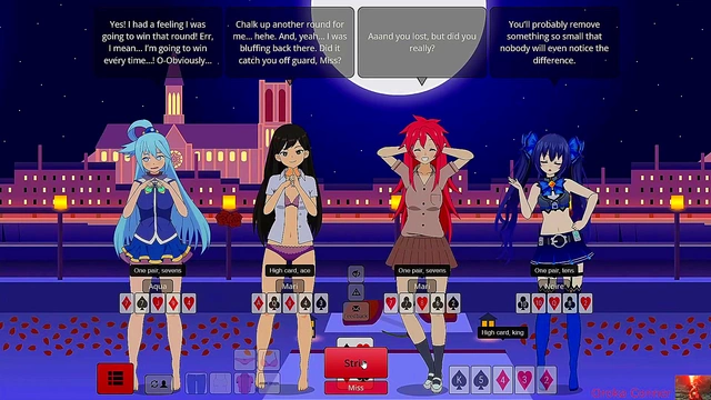 Naughty Stepsis Shares Anime DVDs & Gets Fucked Hard By Stepbro - Blowjob Real Orgasm