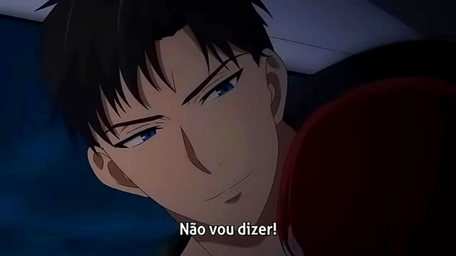 Hentai Game Turns Common Sense Upside Down With Mind-Bending Sex Scenes