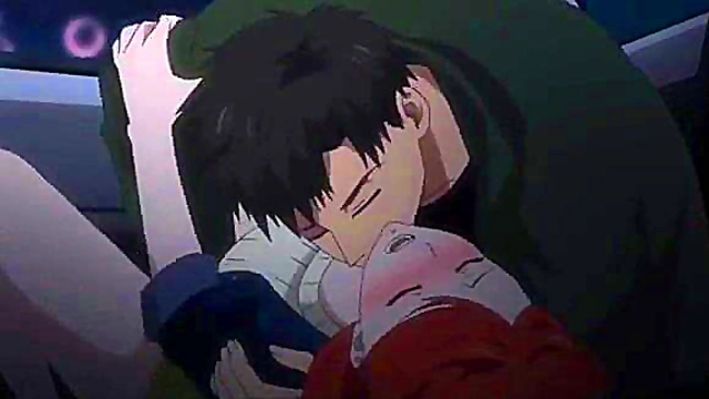 Hentai Game Turns Common Sense Upside Down With Mind-Bending Sex Scenes