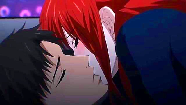 Hentai Game Turns Common Sense Upside Down With Mind-Bending Sex Scenes