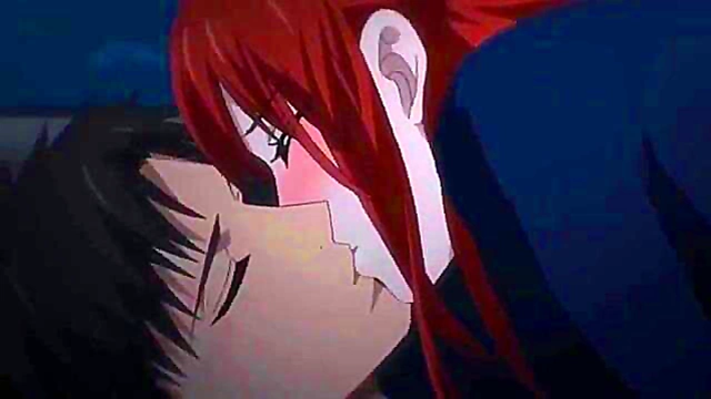 Hentai Game Turns Common Sense Upside Down With Mind-Bending Sex Scenes