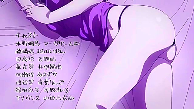 Hentai Game Turns Common Sense Upside Down With Mind-Bending Sex Scenes