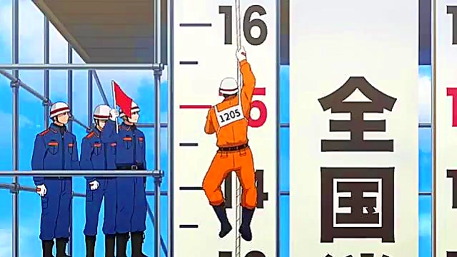 Hentai Game Turns Common Sense Upside Down With Mind-Bending Sex Scenes