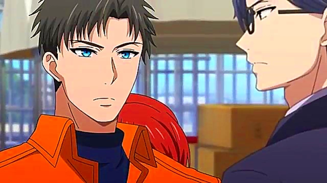 Hentai Game Turns Common Sense Upside Down With Mind-Bending Sex Scenes