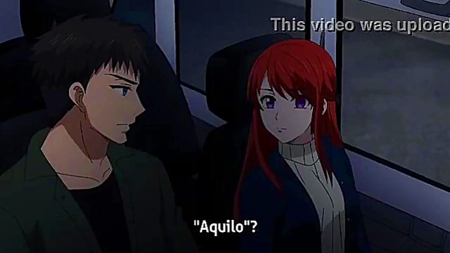 Hentai Game Turns Common Sense Upside Down With Mind-Bending Sex Scenes