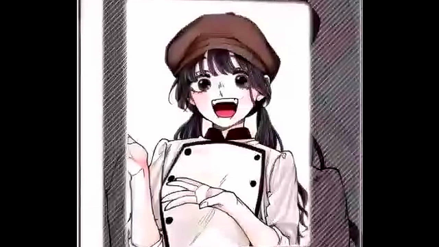 Ebony MILF Squirts Passionately As Hardcore Finger Fing