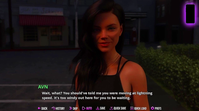 Seductive Angel Teases Married Men for Lingerie Hentai Orgasms Toon Fantasia