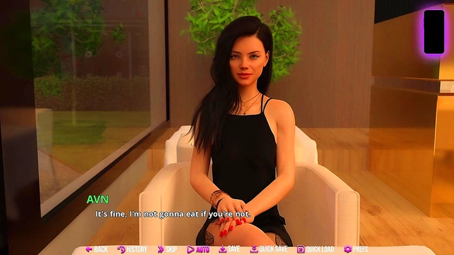 Seductive Angel Teases Married Men for Lingerie Hentai Orgasms Toon Fantasia