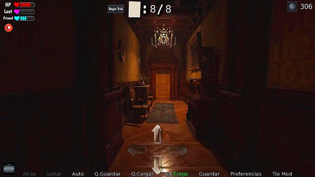 Siblings Explore Forbidden Passion With Sloppy Blowjob & Cum Swallowing