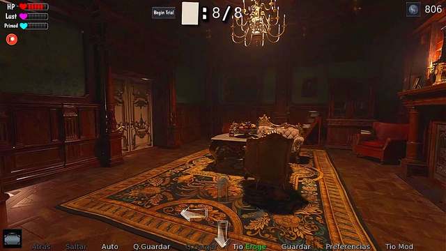 Siblings Explore Forbidden Passion With Sloppy Blowjob & Cum Swallowing