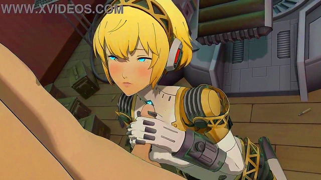 Warrior's Passionate Love Adventure Ends With Explosive Orgasmic Fantasy