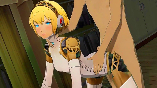 Warrior's Passionate Love Adventure Ends With Explosive Orgasmic Fantasy