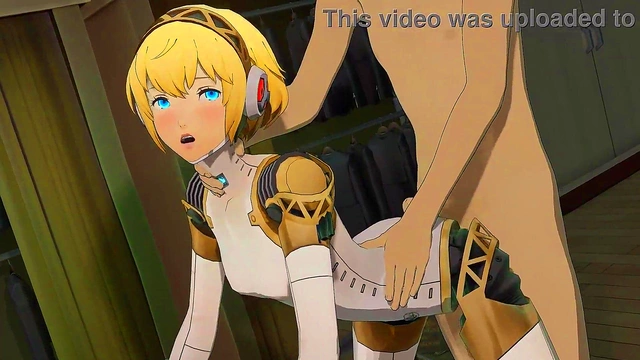 Warrior's Passionate Love Adventure Ends With Explosive Orgasmic Fantasy