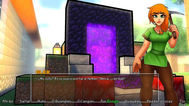 Huge Tits Anime Girls Get Fucked by Robots for Orgasmic Climax