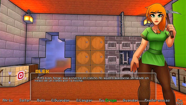 Huge Tits Anime Girls Get Fucked by Robots for Orgasmic Climax