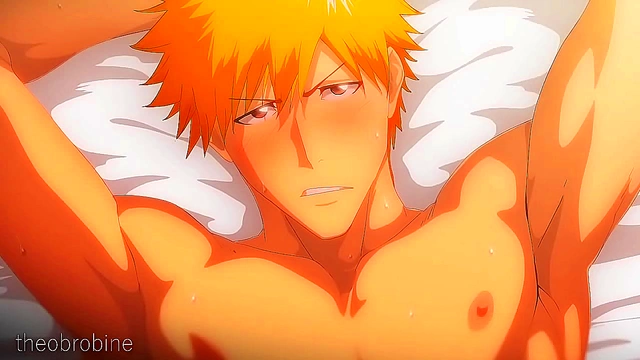 Passionate Anime Babe With Big Boobs Satisfies Her Sexual Hunger Fantastically