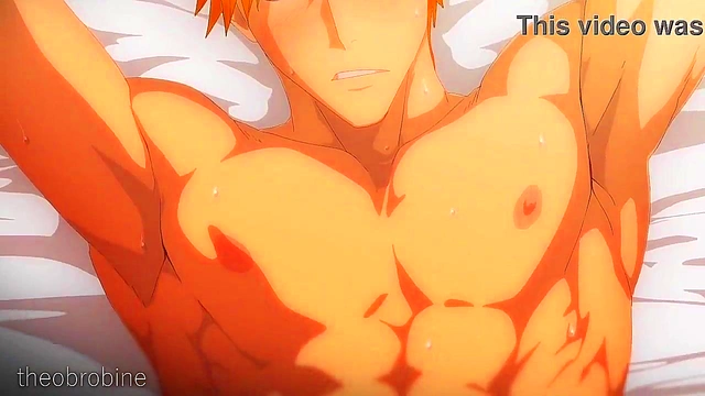 Passionate Anime Babe With Big Boobs Satisfies Her Sexual Hunger Fantastically