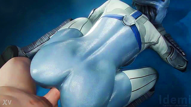 Cartoon Gamer Gets Fucked By Sexy Piper After Game Loss Scene