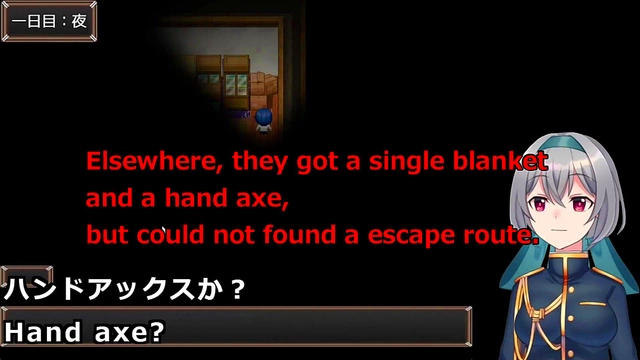 Heroic Hentai Hero Pleases Her With S ful Hands & Deep Throat Blowjob